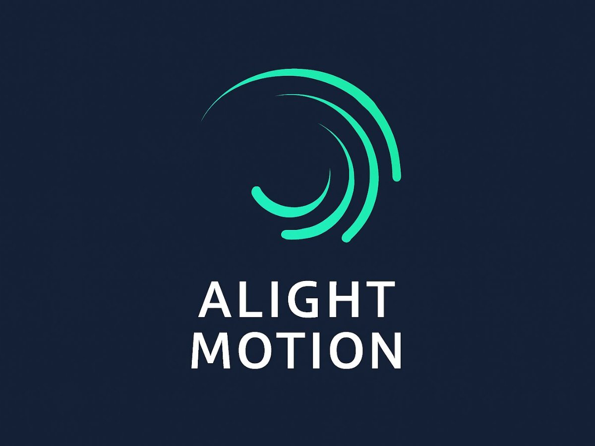 Alight Motion 1 Tahun