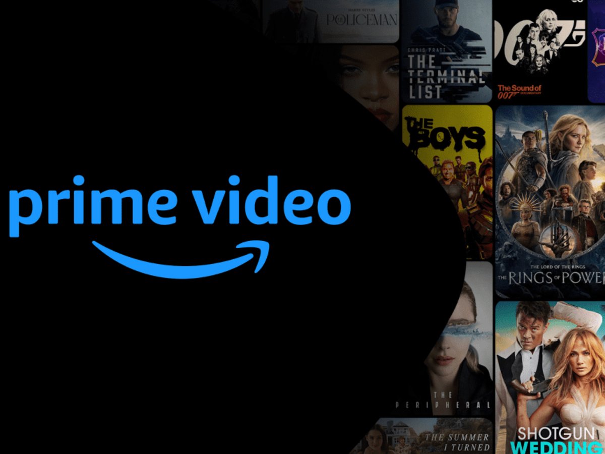 Prime Video 1  Bulan